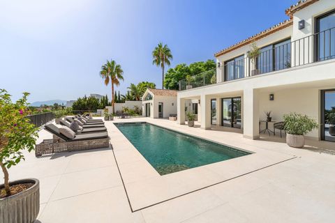 Villa en Marbella, Malaga, Marbella - € 7.800.000 | Ref: MLSC8848814 - photo 20