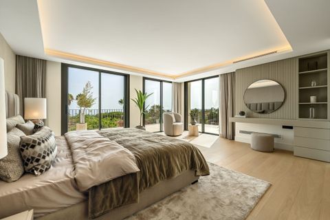 Villa en Marbella, Malaga, Marbella - € 7.800.000 | Ref: MLSC8848814 - photo 25