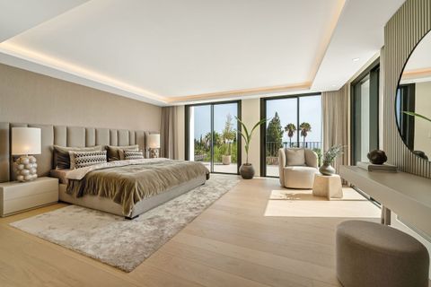 Villa en Marbella, Malaga, Marbella - € 7.800.000 | Ref: MLSC8848814 - photo 26