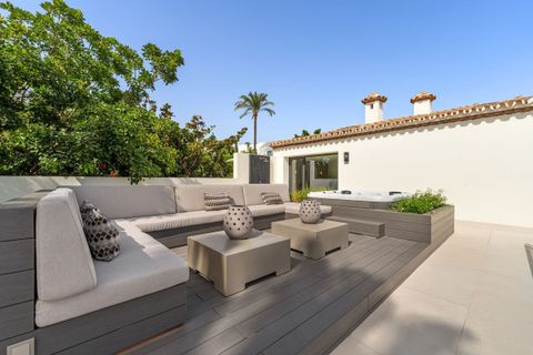 Villa en Marbella, Malaga, Marbella - € 7.800.000 | Ref: MLSC8848814 - photo 28