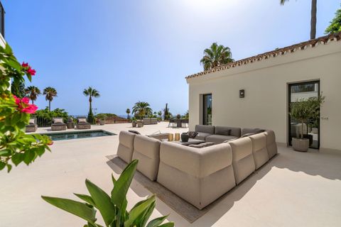 Villa en Marbella, Malaga, Marbella - € 7.800.000 | Ref: MLSC8848814 - photo 29