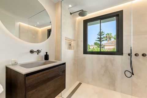 Villa en Marbella, Malaga, Marbella - € 7.800.000 | Ref: MLSC8848814 - photo 34