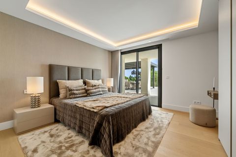 Villa en Marbella, Malaga, Marbella - € 7.800.000 | Ref: MLSC8848814 - photo 37