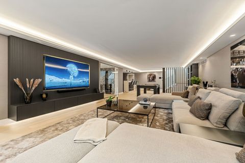 Villa en Marbella, Malaga, Marbella - € 7.800.000 | Ref: MLSC8848814 - photo 44
