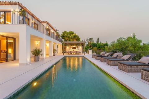Villa en Marbella, Malaga, Marbella - € 7.800.000 | Ref: MLSC8848814 - photo 47