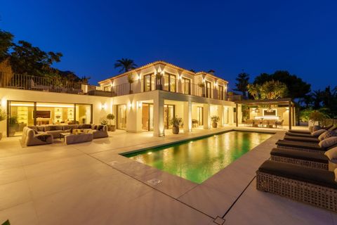 Villa en Marbella, Malaga, Marbella - € 7.800.000 | Ref: MLSC8848814 - photo 48