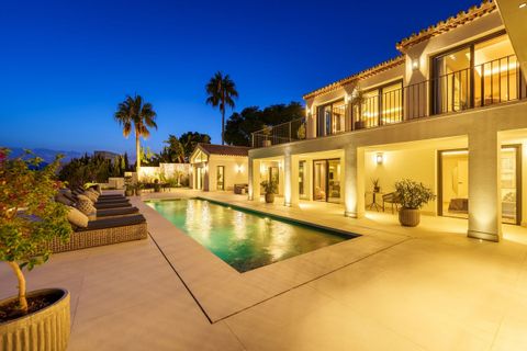 Villa en Marbella, Malaga, Marbella - € 7.800.000 | Ref: MLSC8848814 - photo 49