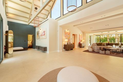 Villa a Puerto Banus, Malaga, Puerto Banus - € 5.950.000 | Ref: MLSC4999652 - foto 9