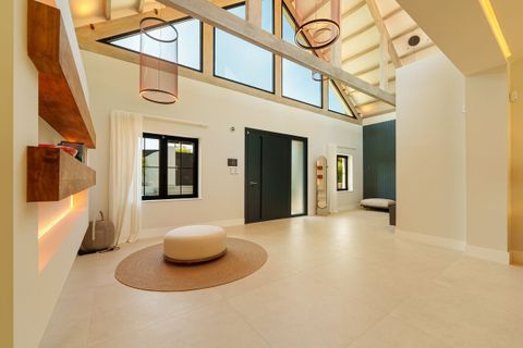 Villa a Puerto Banus, Malaga, Puerto Banus - € 5.950.000 | Ref: MLSC4999652 - foto 14