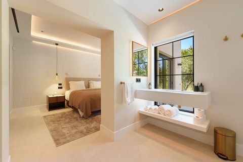 Villa a Puerto Banus, Malaga, Puerto Banus - € 5.950.000 | Ref: MLSC4999652 - foto 34