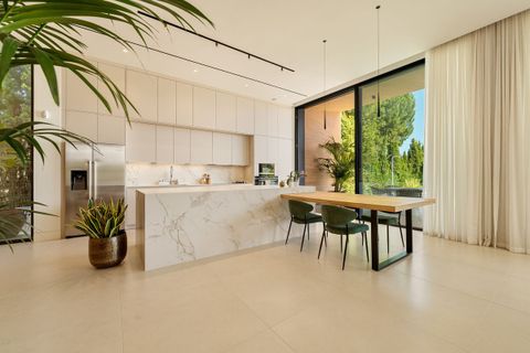 Apartament a Guadalmina, Malaga, Guadalmina - € 5.995.000 | Ref: MLSC4560614 - foto 6