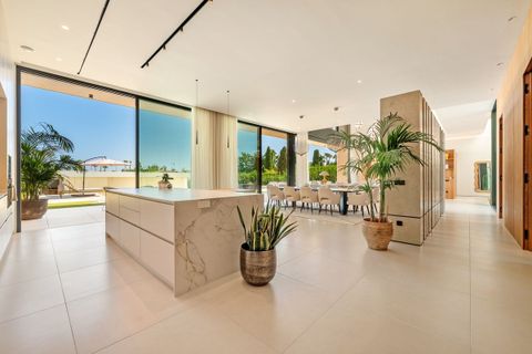 Apartament a Guadalmina, Malaga, Guadalmina - € 5.995.000 | Ref: MLSC4560614 - foto 7