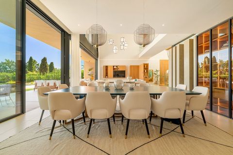 Apartament a Guadalmina, Malaga, Guadalmina - € 5.995.000 | Ref: MLSC4560614 - foto 8