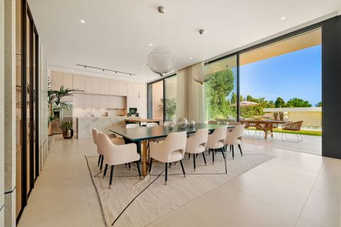 Apartament a Guadalmina, Malaga, Guadalmina - € 5.995.000 | Ref: MLSC4560614 - foto 12