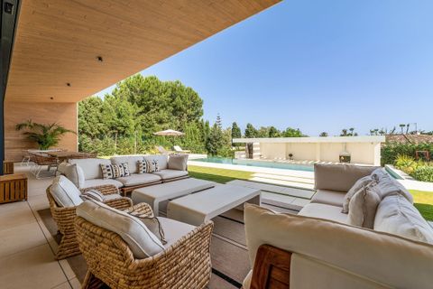 Apartament a Guadalmina, Malaga, Guadalmina - € 5.995.000 | Ref: MLSC4560614 - foto 13