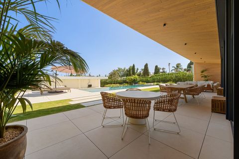 Apartament a Guadalmina, Malaga, Guadalmina - € 5.995.000 | Ref: MLSC4560614 - foto 14