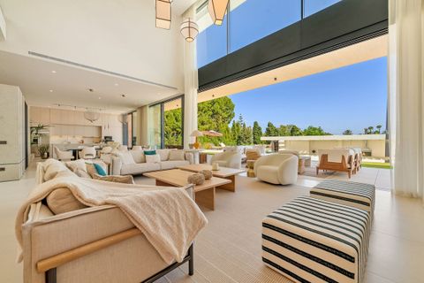 Apartament a Guadalmina, Malaga, Guadalmina - € 5.995.000 | Ref: MLSC4560614 - foto 18