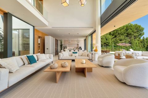 Apartament a Guadalmina, Malaga, Guadalmina - € 5.995.000 | Ref: MLSC4560614 - foto 20
