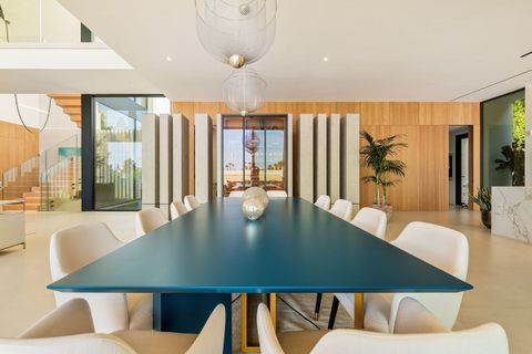 Apartament a Guadalmina, Malaga, Guadalmina - € 5.995.000 | Ref: MLSC4560614 - foto 22