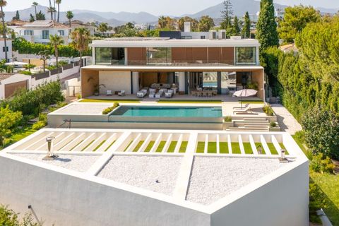 Apartament a Guadalmina, Malaga, Guadalmina - € 5.995.000 | Ref: MLSC4560614 - foto 23
