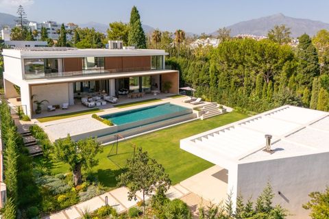 Apartament a Guadalmina, Malaga, Guadalmina - € 5.995.000 | Ref: MLSC4560614 - foto 24