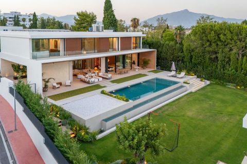 Apartament a Guadalmina, Malaga, Guadalmina - € 5.995.000 | Ref: MLSC4560614 - foto 26