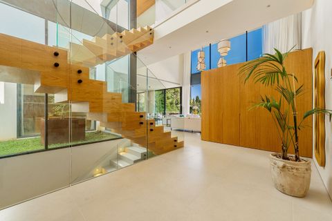 Apartament a Guadalmina, Malaga, Guadalmina - € 5.995.000 | Ref: MLSC4560614 - foto 28