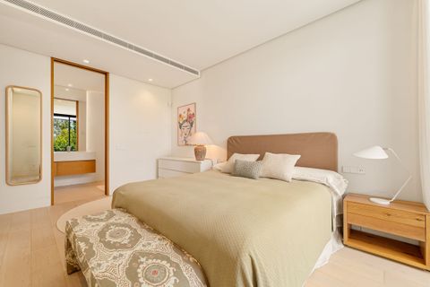 Apartament a Guadalmina, Malaga, Guadalmina - € 5.995.000 | Ref: MLSC4560614 - foto 39
