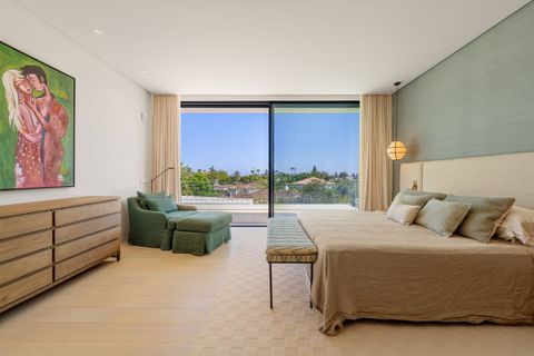 Apartament a Guadalmina, Malaga, Guadalmina - € 5.995.000 | Ref: MLSC4560614 - foto 47