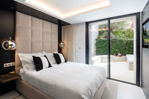 Villa i Benahavis, Malaga, Benahavis - € 5.195.000 | Ref: MLSC3639321 - foto 23