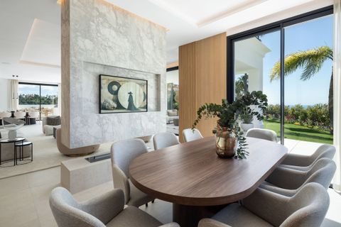 Villa a Los Arqueros, Malaga, Los Arqueros - € 5.495.000 | Ref: MLSC3140050 - foto 3