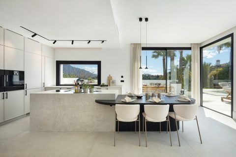Villa a Los Arqueros, Malaga, Los Arqueros - € 5.495.000 | Ref: MLSC3140050 - foto 4