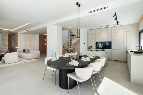 Villa a Los Arqueros, Malaga, Los Arqueros - € 5.495.000 | Ref: MLSC3140050 - foto 5