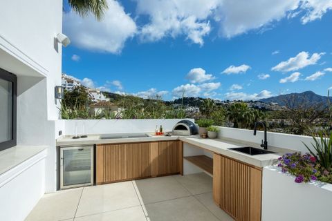 Villa a Los Arqueros, Malaga, Los Arqueros - € 5.495.000 | Ref: MLSC3140050 - foto 8