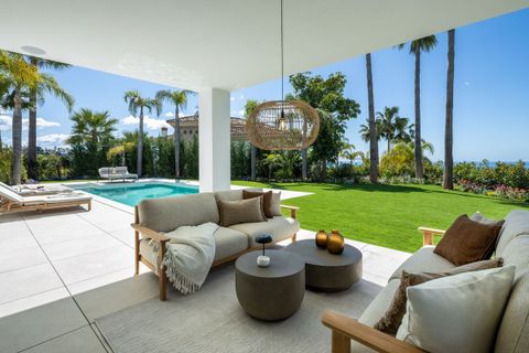 Villa a Los Arqueros, Malaga, Los Arqueros - € 5.495.000 | Ref: MLSC3140050 - foto 15
