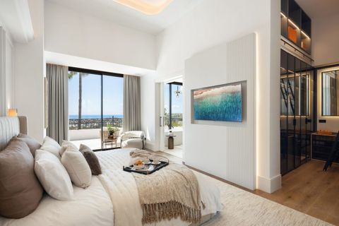 Villa a Los Arqueros, Malaga, Los Arqueros - € 5.495.000 | Ref: MLSC3140050 - foto 17