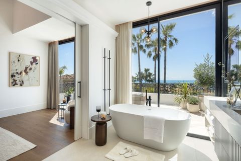 Villa a Los Arqueros, Malaga, Los Arqueros - € 5.495.000 | Ref: MLSC3140050 - foto 19