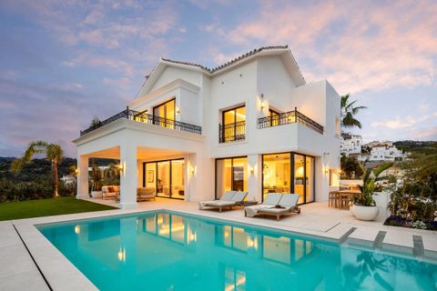 Villa a Los Arqueros, Malaga, Los Arqueros - € 5.495.000 | Ref: MLSC3140050 - foto 25
