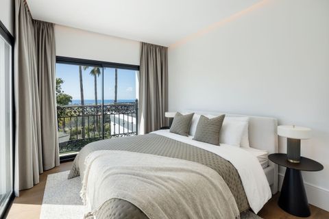 Villa a Los Arqueros, Malaga, Los Arqueros - € 5.495.000 | Ref: MLSC3140050 - foto 26