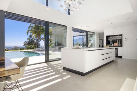 Villa i Benahavis, Malaga, Benahavis - € 4.250.000 | Ref: MLSC5936128 - foto 3