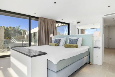 Villa i Benahavis, Malaga, Benahavis - € 4.250.000 | Ref: MLSC5936128 - foto 17