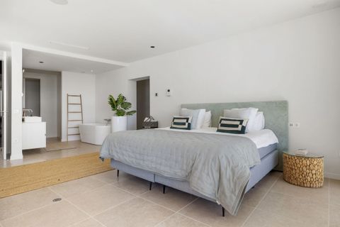 Villa i Benahavis, Malaga, Benahavis - € 4.250.000 | Ref: MLSC5936128 - foto 27