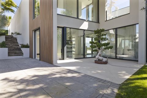 Villa i Benahavis, Malaga, Benahavis - € 4.250.000 | Ref: MLSC5936128 - foto 44