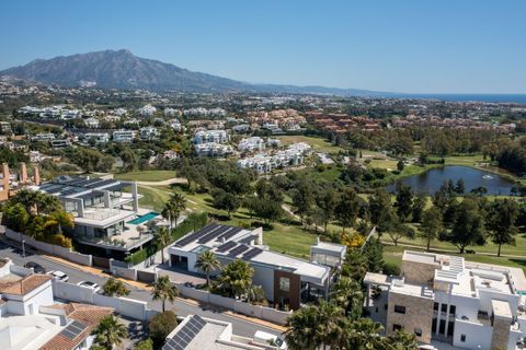 Villa i Benahavis, Malaga, Benahavis - € 4.250.000 | Ref: MLSC5936128 - foto 48