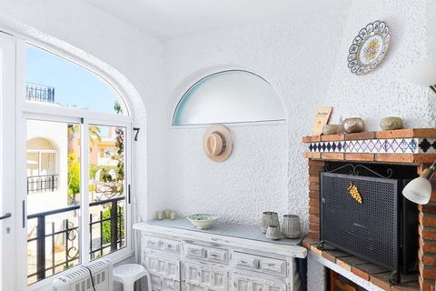 Byhus i Cabo Roig, Alicante, Cabo Roig - € 319.950 | Ref: 777131 - foto 5