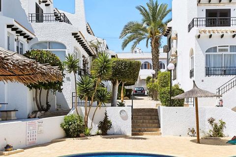 Byhus i Cabo Roig, Alicante, Cabo Roig - € 319.950 | Ref: 777131 - foto 37