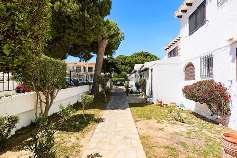 Byhus i Cabo Roig, Alicante, Cabo Roig - € 319.950 | Ref: 777131 - foto 38