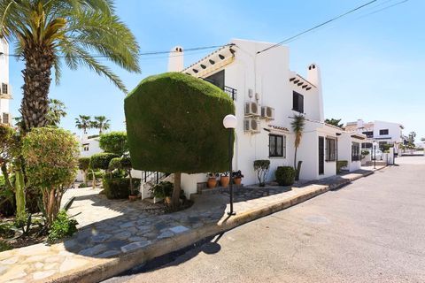 Byhus i Cabo Roig, Alicante, Cabo Roig - € 319.950 | Ref: 777131 - foto 39