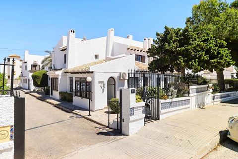 Byhus i Cabo Roig, Alicante, Cabo Roig - € 319.950 | Ref: 777131 - foto 40
