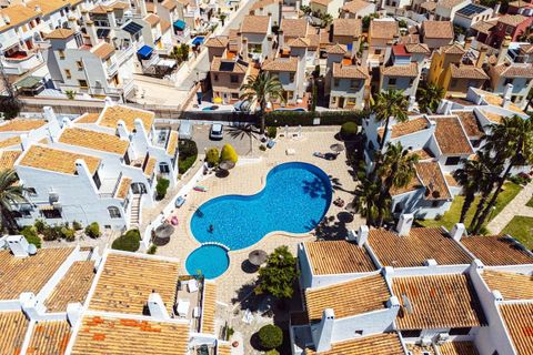 Byhus i Cabo Roig, Alicante, Cabo Roig - € 319.950 | Ref: 777131 - foto 44